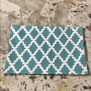 Set of 4 Dining Table Placemats